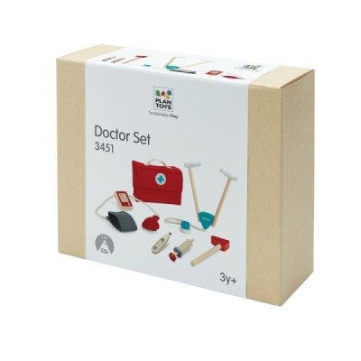 DOCTOR SET